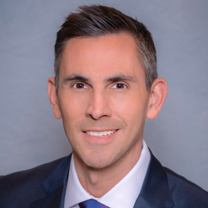 headshot of John Brozovich