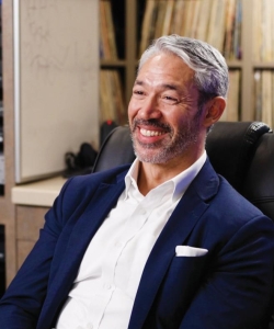 Ron Nirenberg-20251203