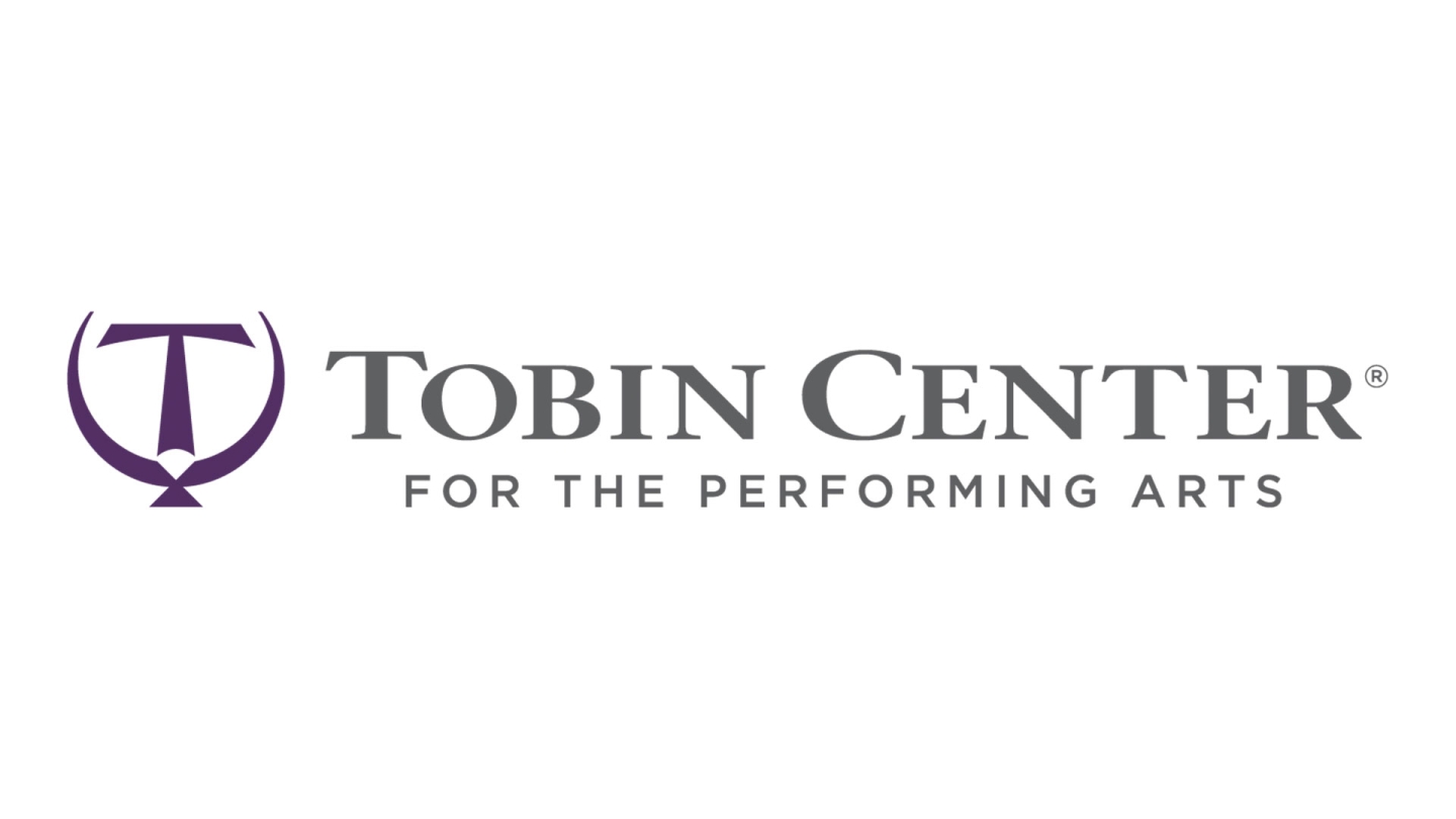 Image of Tobin Center Logo