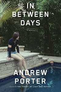 In Between Days book cover