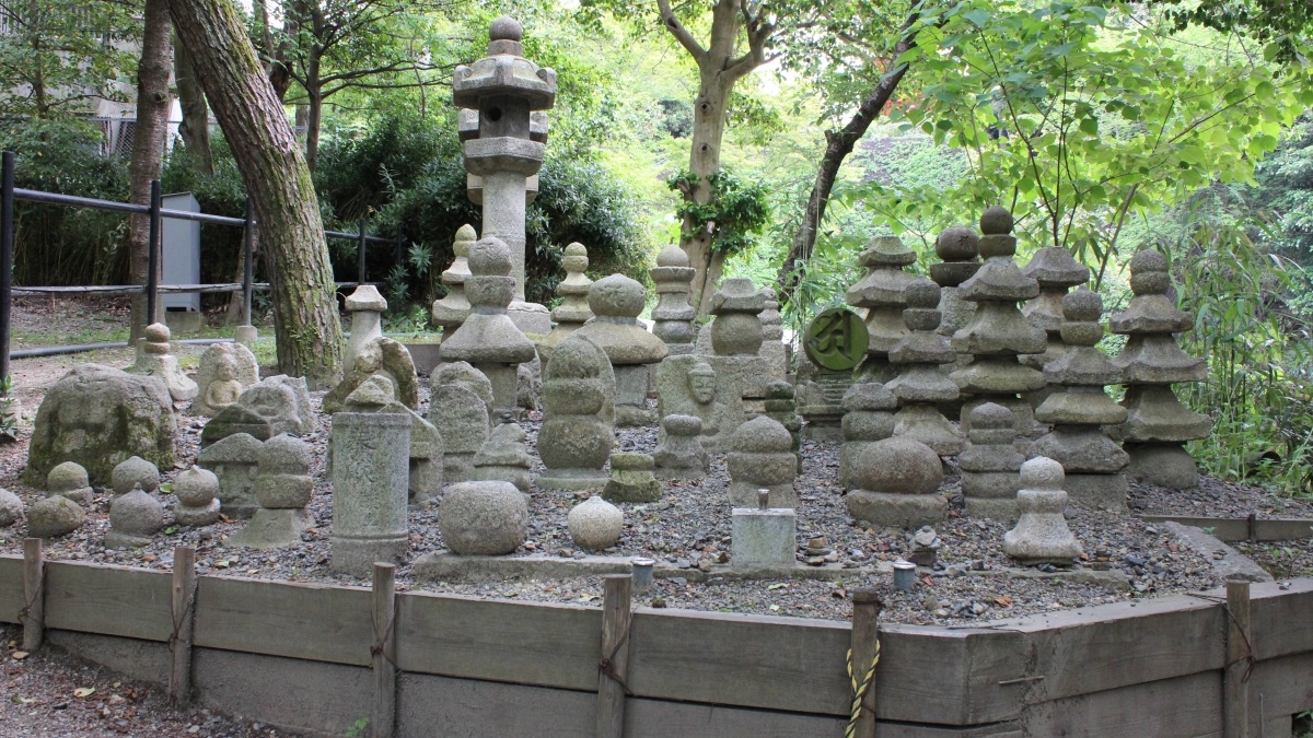 Kiyomizu-dera, a Buddhist temple in eastern Kyoto