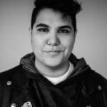 Headshot of Alyson Alonzo