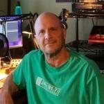 Headshot of Chip Ruedebusch